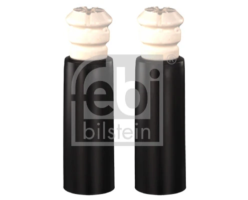 Dust Cover Kit, shock absorber